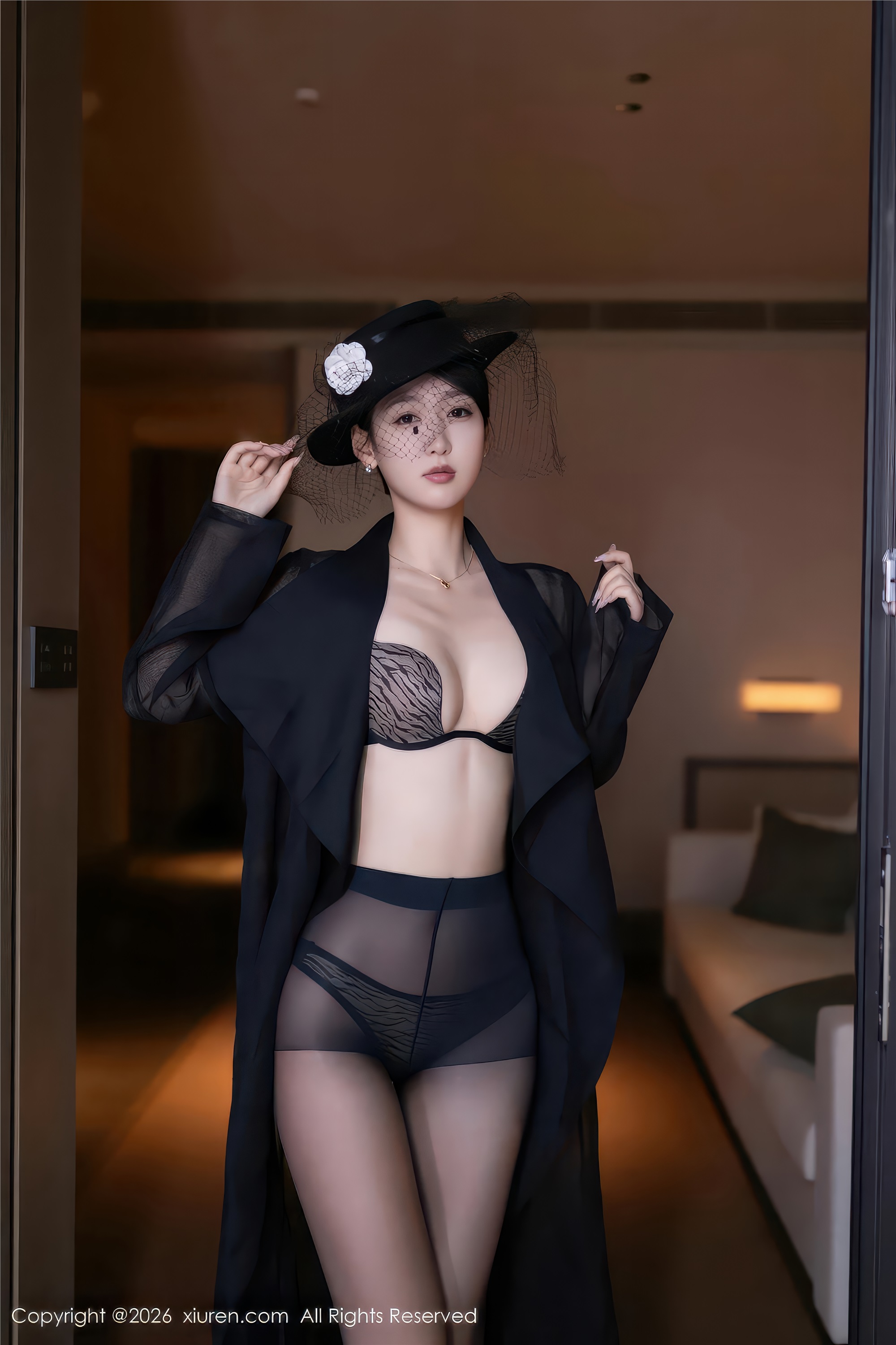 Xiuren秀人网 2026.02.02 NO.11309 唐安琪